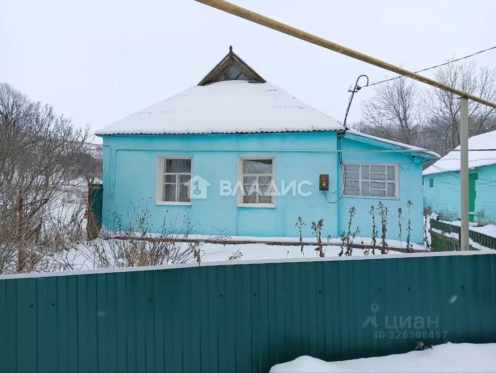 Дом в Белгородская область, Яковлевский муниципальный округ, с. ... - Фото 2