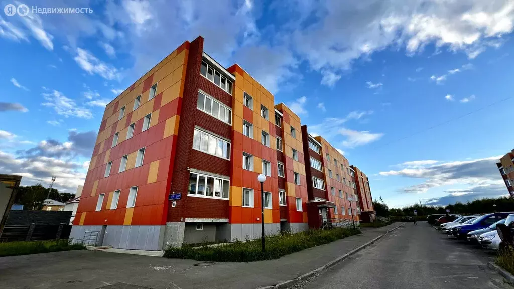 1к в -комнатной квартире (16 м) - Фото 0