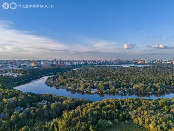 2-комнатная квартира: Москва, Крылатская улица, 33к1 (89.1 м) - Фото 1