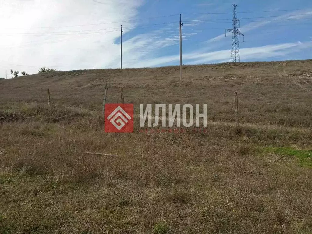 Участок в Керчь, Нижне-Садовая улица, 2А (6 м) - Фото 2