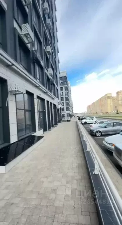 Помещение свободного назначения в Ставропольский край, Ставрополь ... - Фото 2