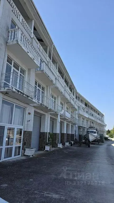 2-к кв. Севастополь ул. Катерная, 52 (71.8 м) - Фото 1
