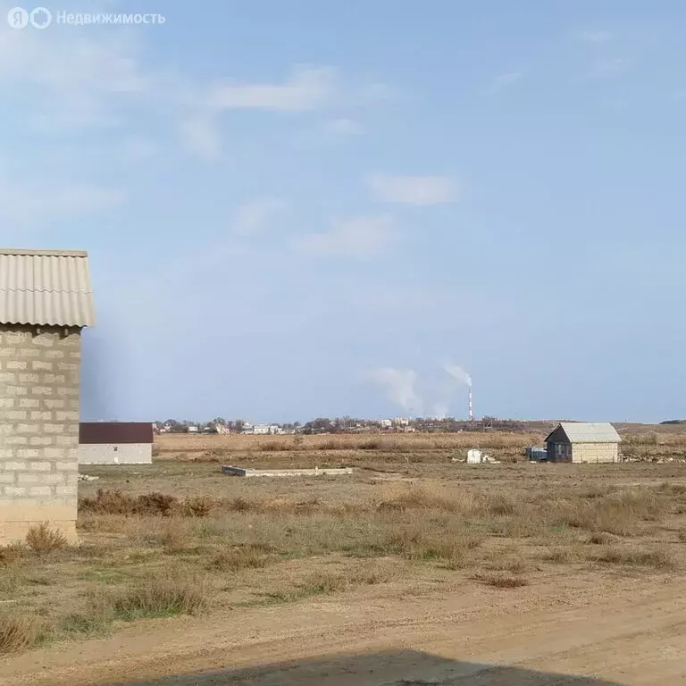 Участок в Приволжский район, посёлок Кирпичного Завода № 1, Изумрудная ... - Фото 2