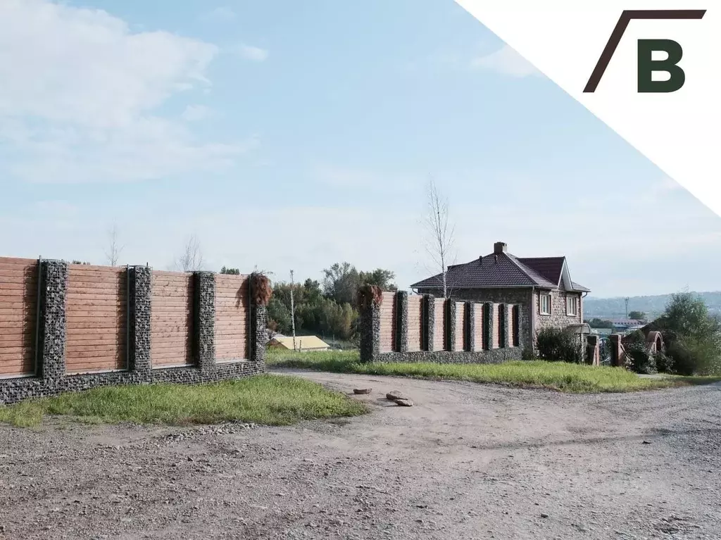 Дом в Красноярский край, Красноярск городской округ, пос. Солонцы, ... - Фото 2