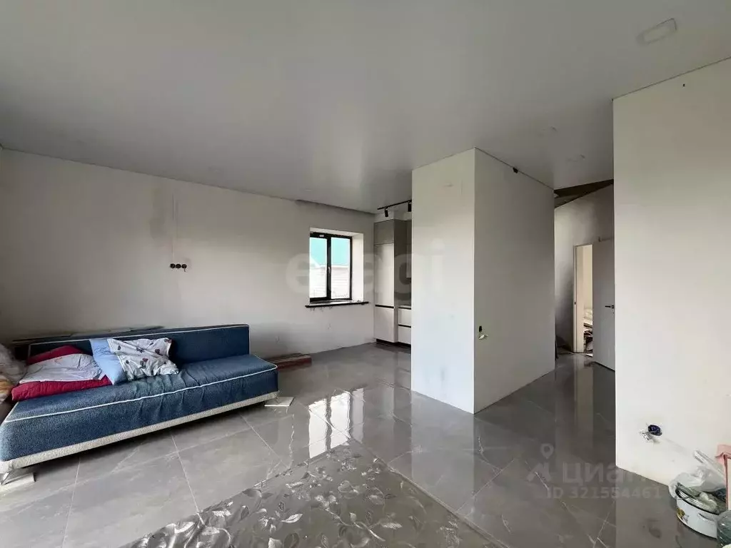 Таунхаус в Башкортостан, Уфа городской округ, с. Нагаево ул. ... - Фото 0