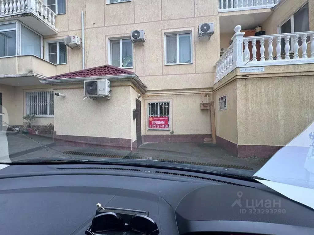 Квартира, 2 комнаты, 75 м - Фото 1