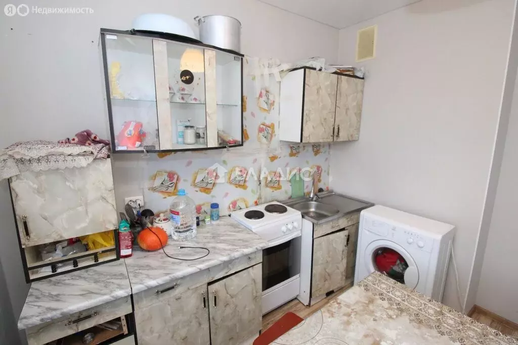 1-комнатная квартира: Краснодар, улица Западный Обход, 42/3к1 (30 м) - Фото 2