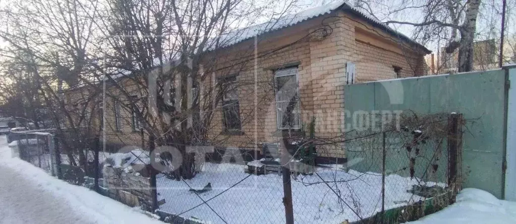 1-к кв. Воронежская область, Воронеж ул. Питомник, 14 (23.7 м) - Фото 1