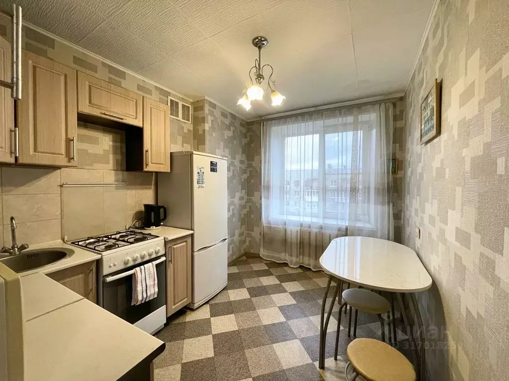 1-к кв. Санкт-Петербург Будапештская ул., 38К3 (33.0 м) - Фото 0