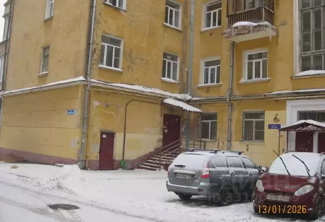 Помещение свободного назначения в Нижегородская область, Нижний ... - Фото 2