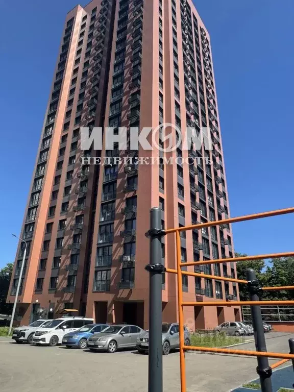 1-к кв. Москва Окружная ул., 2А (43.7 м) - Фото 1
