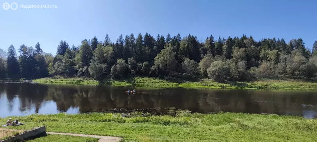 Дом в Московская область, Рузский муниципальный округ, деревня ... - Фото 2