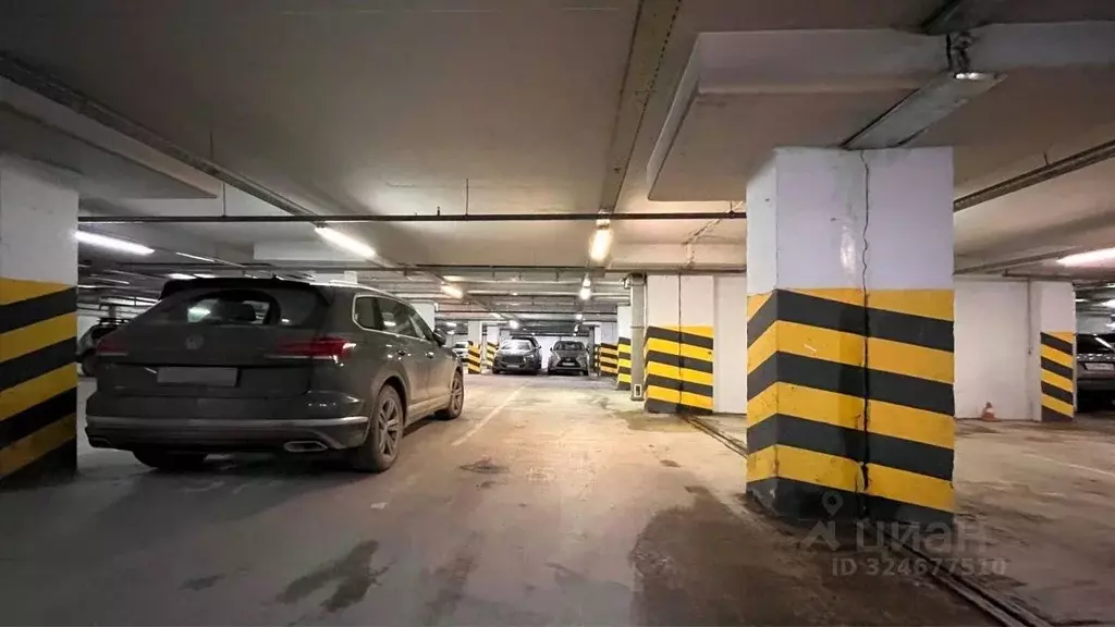 Гараж в Свердловская область, Екатеринбург ул. Гоголя, 57 (16 м) - Фото 2