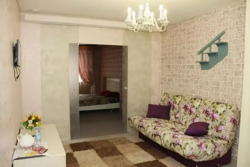 Комната Курганская область, Курган ул. Кирова, 119Б (10.0 м) - Фото 2