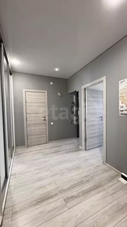 Продаётся 2-к квартира, 66.7 м - Фото 1