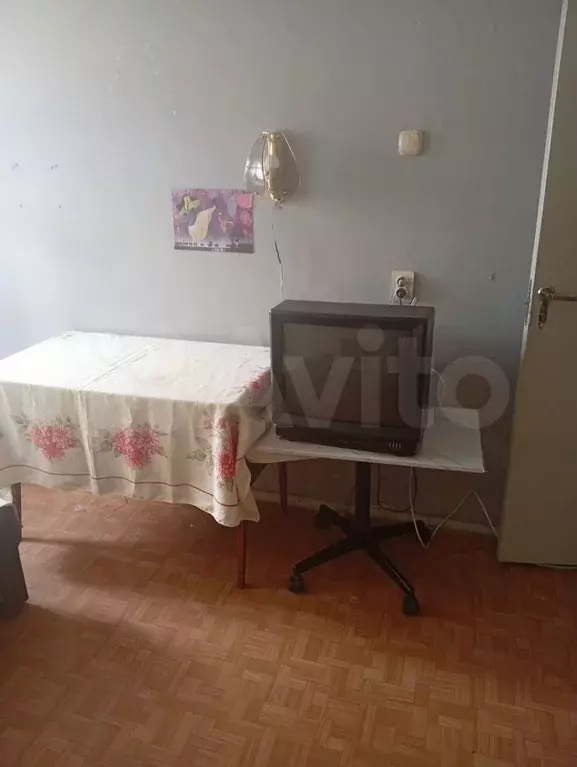 Комната 10 м в 3-к., 3/5 эт. - Фото 1