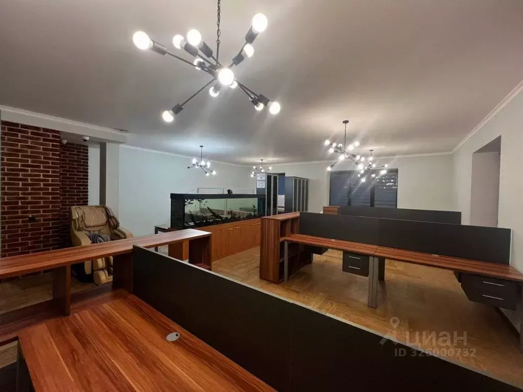 Офис в Москва Кронштадтский бул., 6к5 (100 м) - Фото 1