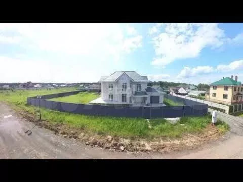 Участок 8 сот. (СНТ, ДНП) - Фото 1