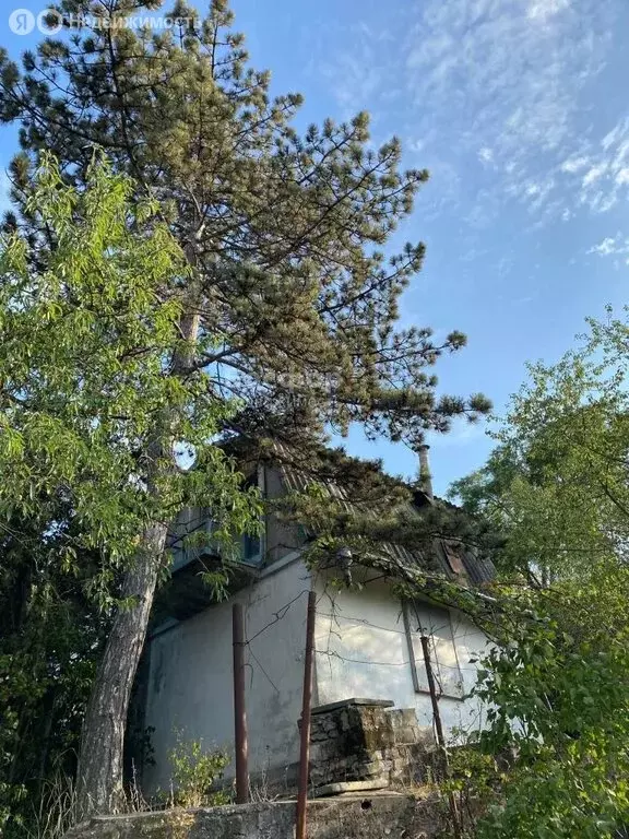 Дом в Феодосия, СТ Ветеран (50 м) - Фото 1