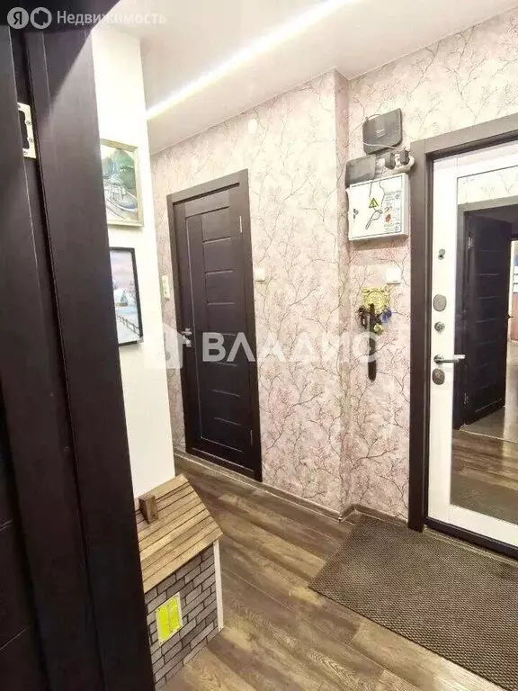 3-комнатная квартира: Москва, Рождественская улица, 21к5 (80 м) - Фото 1