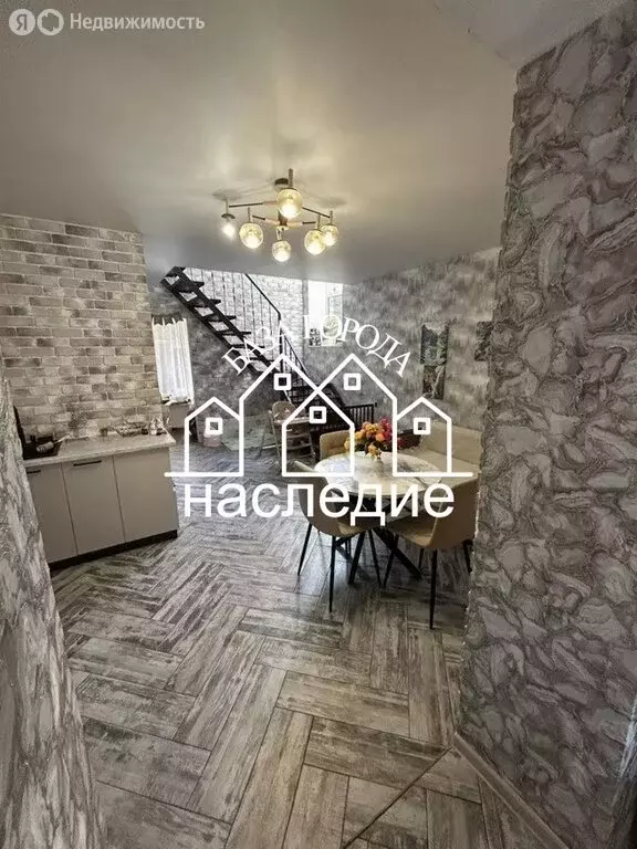 Дом в Михайловск, жилой район Гармония, улица Фёдора Шаляпина (93 м) - Фото 2