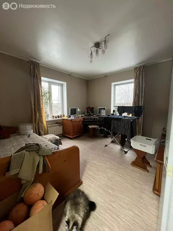 Дом в Кызыл, Холмистая улица (80 м) - Фото 1