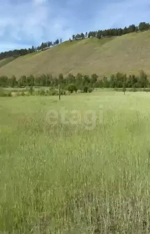 Участок в Саха (Якутия), Якутск  (10.16 сот.) - Фото 1