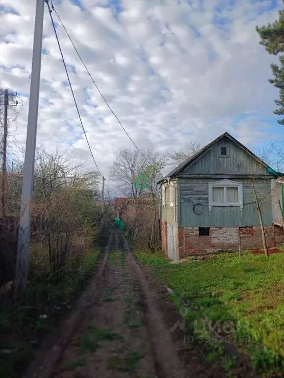 Дом в Башкортостан, Уфимский район, Чесноковский сельсовет, Загорский ... - Фото 1