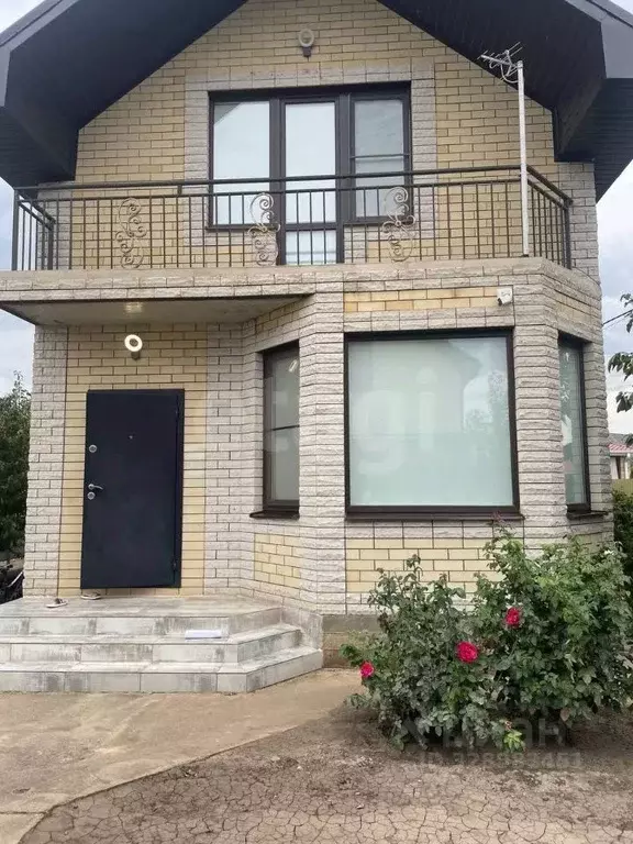 Дом в Краснодарский край, Краснодар пос. Российский, ул. Чилимская, ... - Фото 2