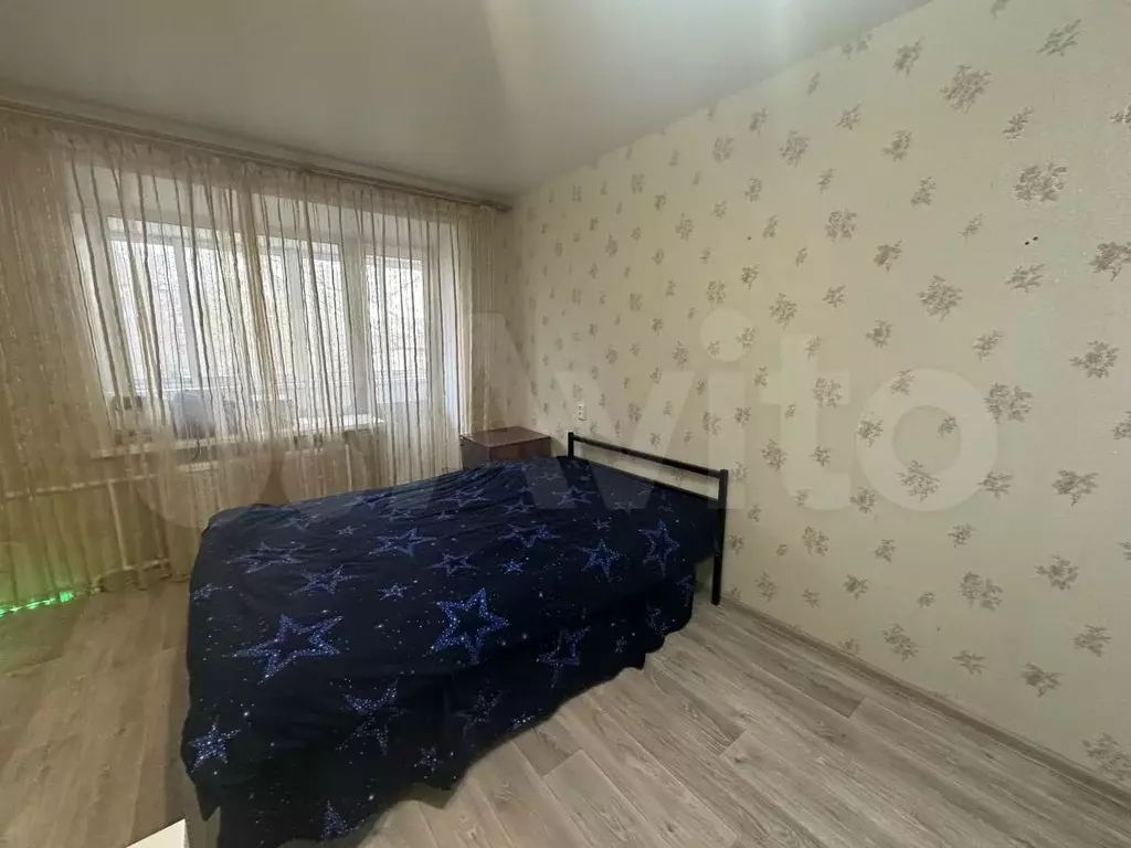 1-к. квартира, 30,2 м, 5/5 эт. - Фото 1