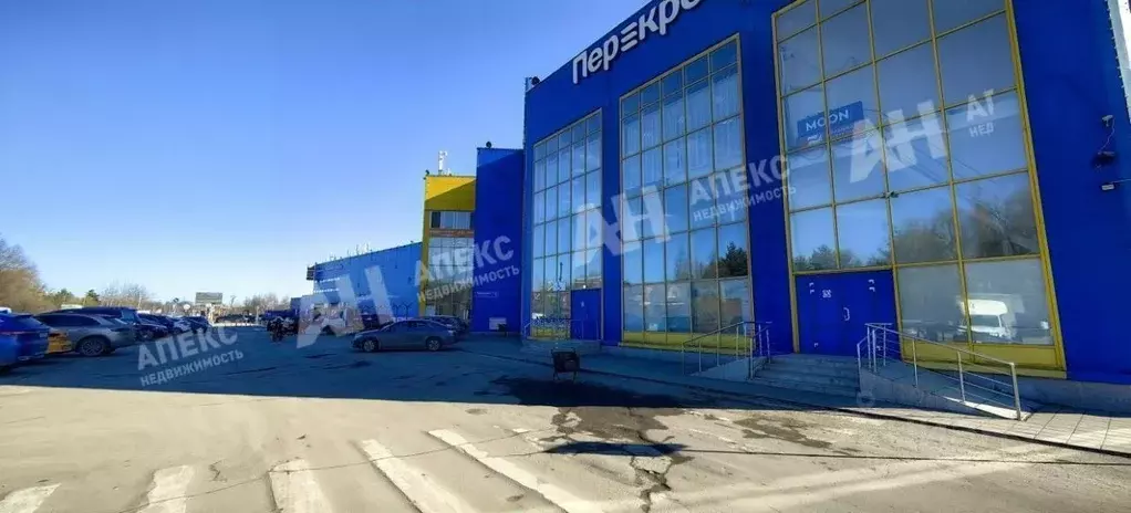 Помещение свободного назначения в Московская область, Химки городской ... - Фото 2