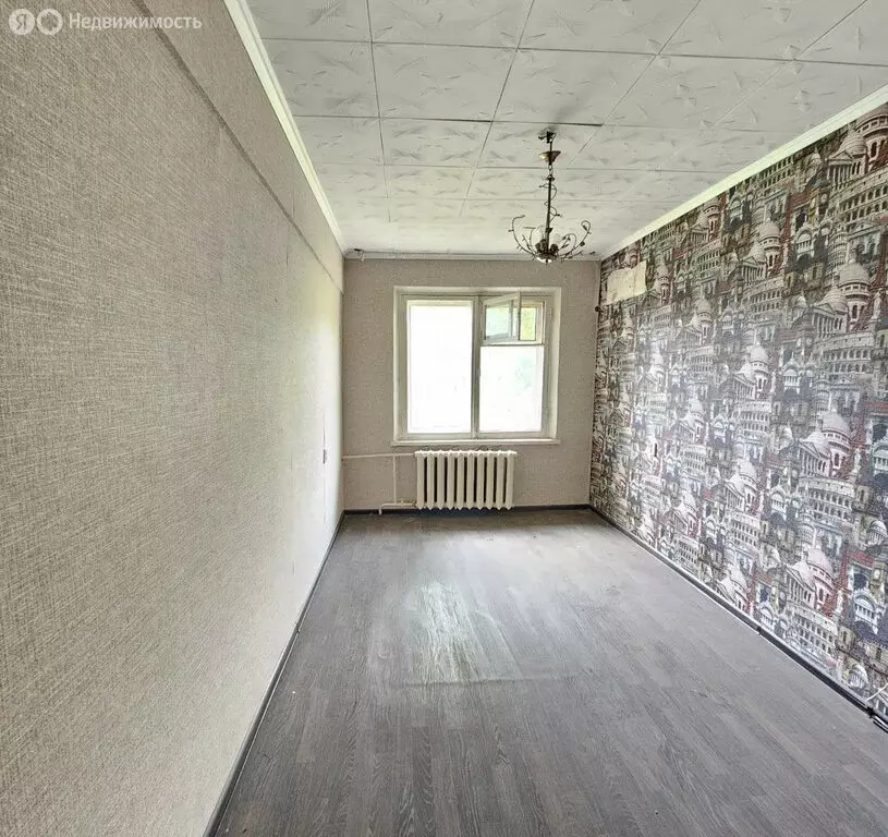 2-комнатная квартира: Балаково, Трнавская улица, 13 (41 м) - Фото 0
