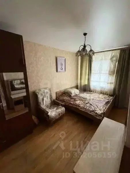 3-к кв. Ставропольский край, Ставрополь ул. Мира, 280/7 (53.9 м) - Фото 2