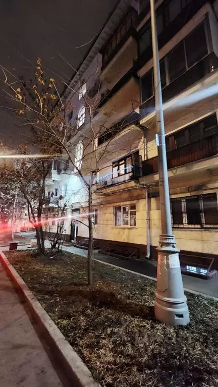 3-к кв. Москва ул. Академика Петровского, 5С1 (66.0 м) - Фото 1