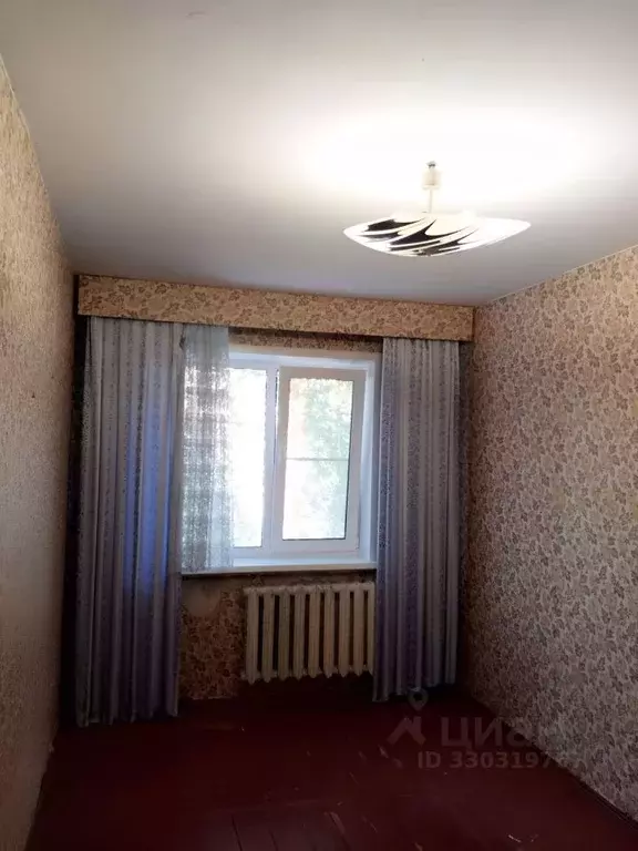 3-к кв. Марий Эл, Йошкар-Ола 2-й мкр,  (57.0 м) - Фото 1