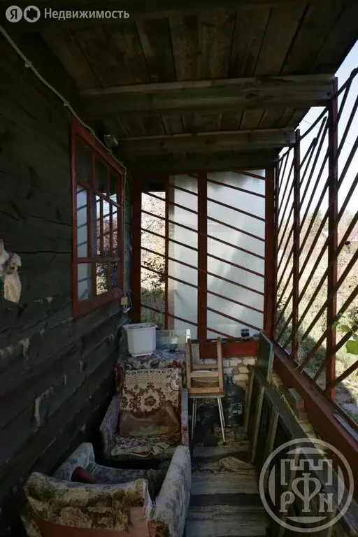 Дом в Мшинское сельское поселение, садоводческий массив Мшинская, ... - Фото 2