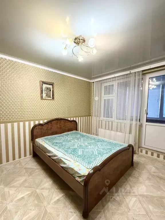 2-к кв. Москва ул. Рудневка, 35 (60.0 м) - Фото 1