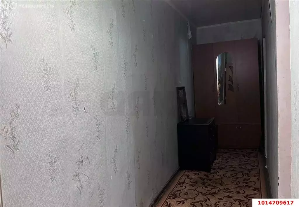 3-комнатная квартира: Краснодар, Ставропольская улица, 3 (64.7 м) - Фото 0