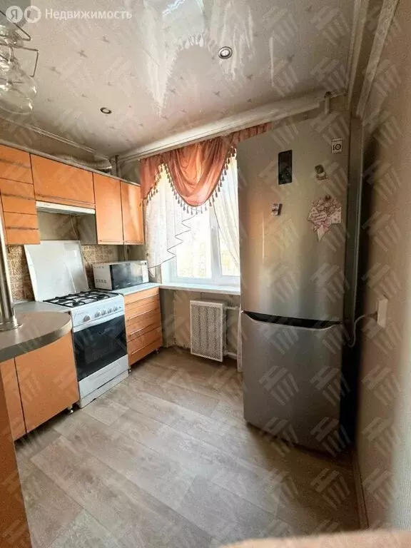 2-комнатная квартира: Северодвинск, улица Гагарина, 26 (44.9 м) - Фото 1