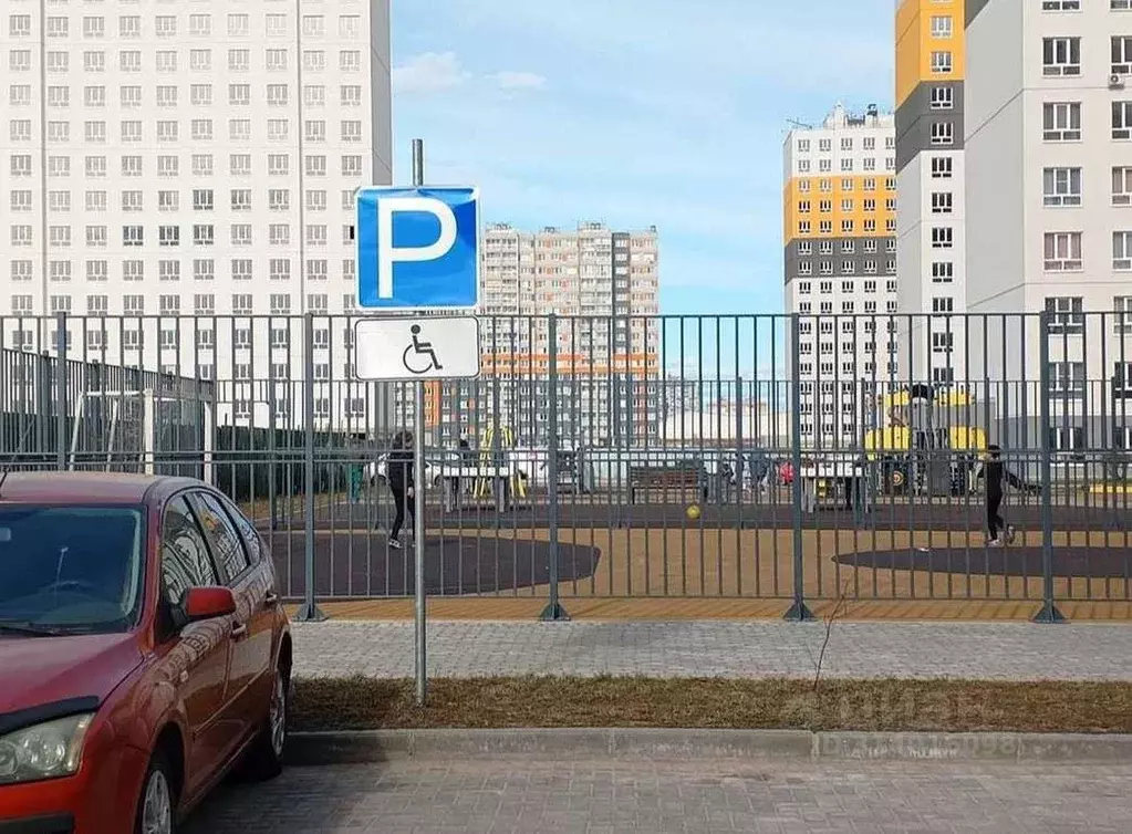 3-к кв. Тверская область, Тверь ул. Левитана, 93А (64.75 м) - Фото 0