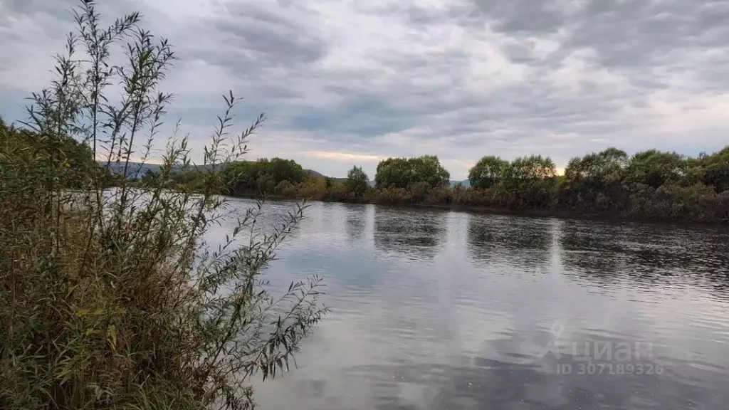 Участок в Иркутская область, Шелеховский район, Баклашинское ... - Фото 1