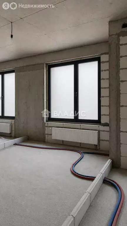 3-комнатная квартира: Москва, ЖК Остров, 5-й квартал, 4 (75 м) - Фото 1