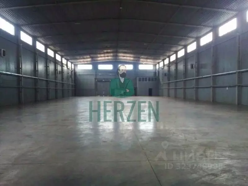 Производственное помещение в Московская область, Пушкинский городской ... - Фото 2