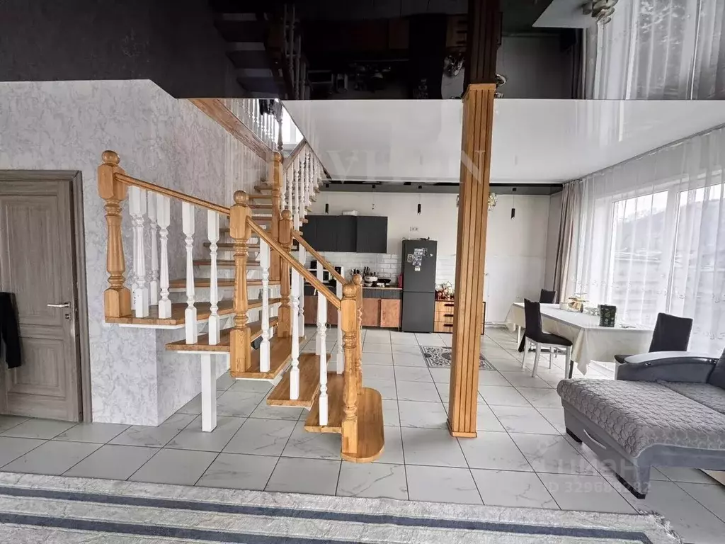 Дом в Алтай, Горно-Алтайск ул. Ленина, 181 (130 м) - Фото 1