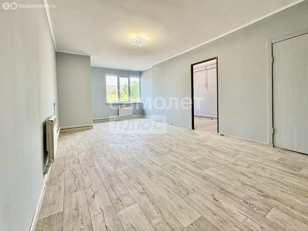 1-комнатная квартира: Балабаново, Лесная улица, 34 (43.8 м) - Фото 2