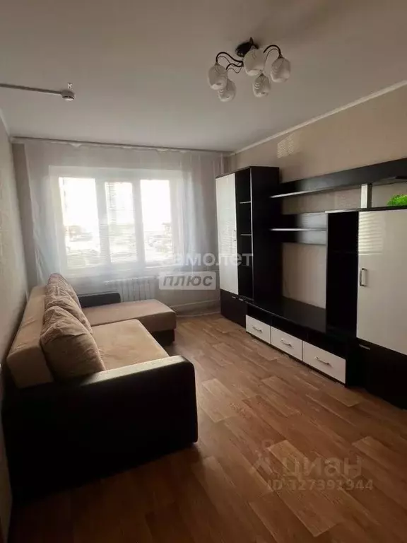 1-к кв. Курская область, Курчатов ул. Ефима Славского, 15 (37.5 м) - Фото 2