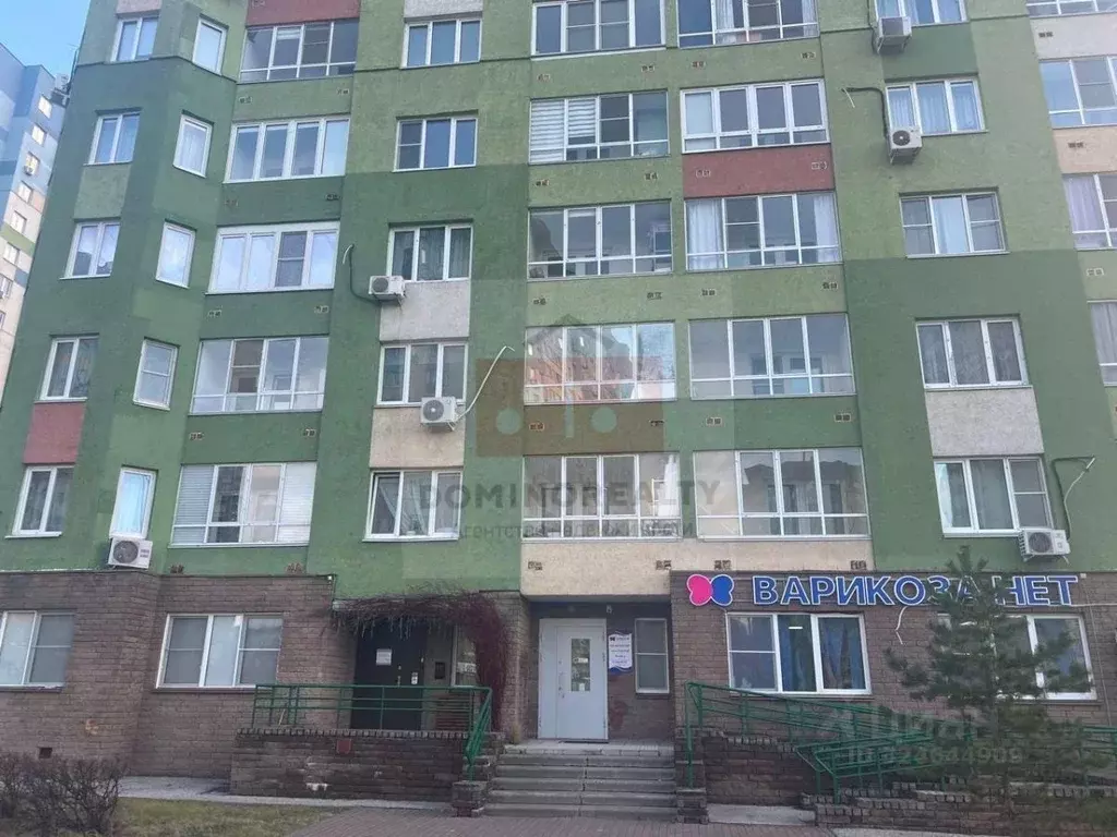 Помещение свободного назначения в Нижегородская область, Нижний ... - Фото 2