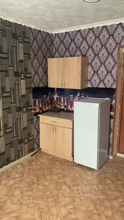 Комната Новосибирская область, Новосибирск ул. Объединения, 39/1 - Фото 1