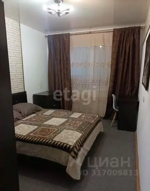 4-к кв. Воронежская область, Воронеж бул. Победы, 41 (82.0 м) - Фото 0