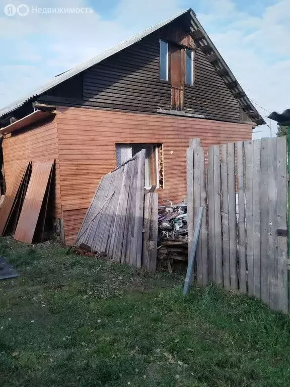 Дом в Скала, Лесная улица (45 м) - Фото 0